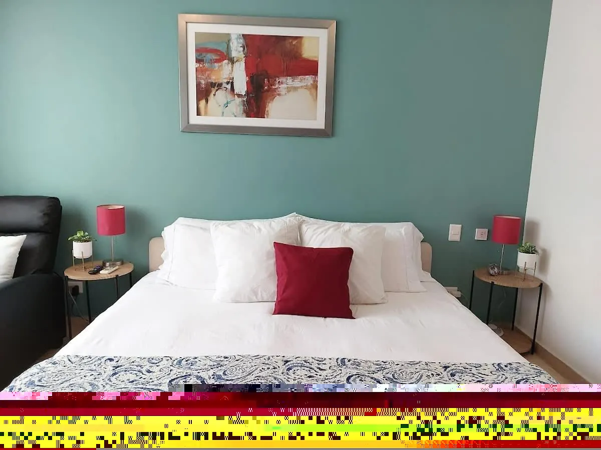 بيت للعطل Oceanview Pool Near Av 5Th Beach 6 Guest Fast Wifi بلايا ديل كارمن