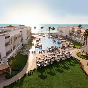 Курортный комплекс Hyatt Vivid Adult Only, Плая-дель-Кармен